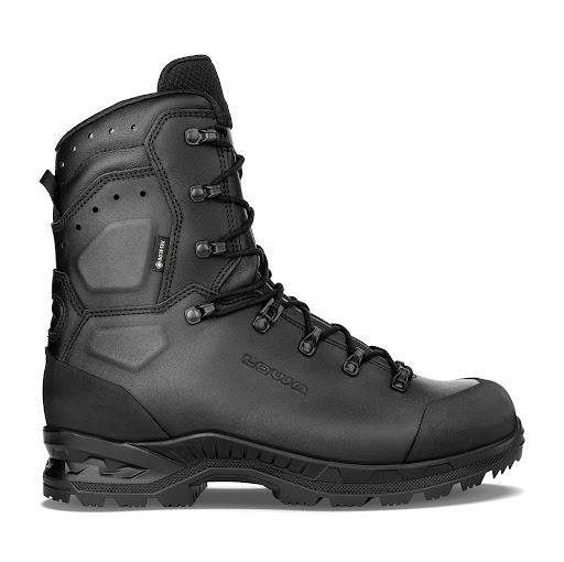 Introducing The New LOWA Military Boots 2022